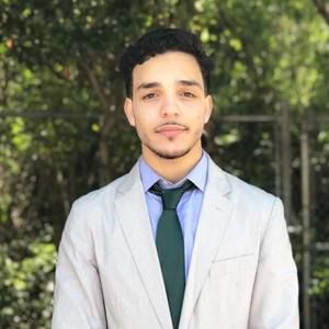 Meet your Posher, Muaath